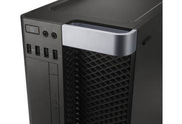 Dell Precision T5810 Ati firepro W4100