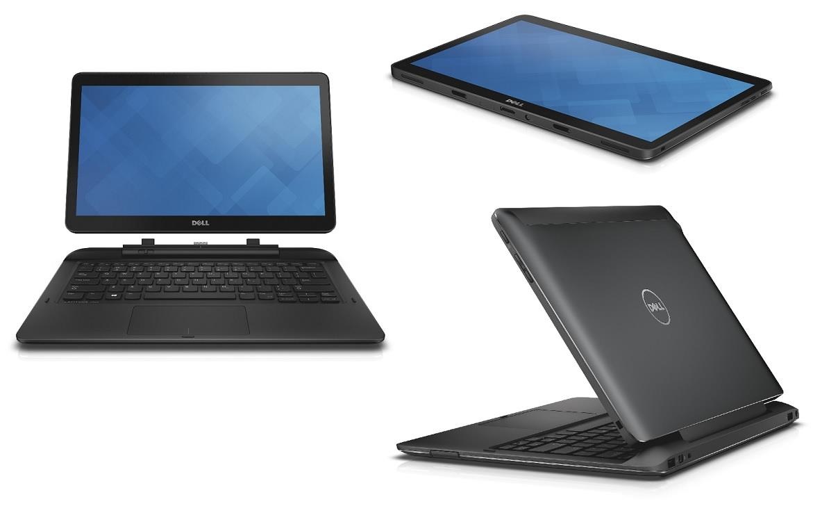 Écran (volet De Matrice) Pour Dell Latitude 13 7350 2-en-1 FHD Touch - Pièce D'occasion, Ref A146A1_LQ133M1JW03