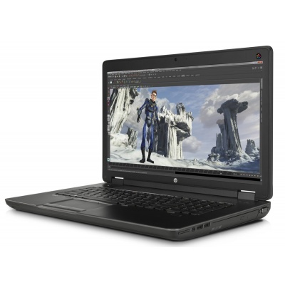 HP ZBOOK 17 G2