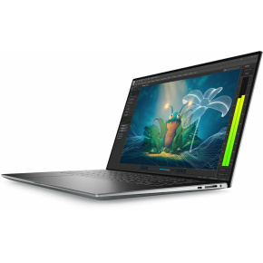Dell Precision 5550