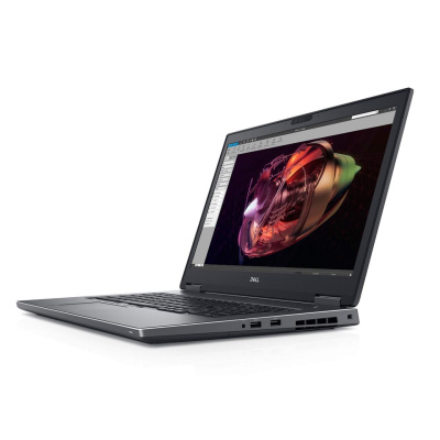 Dell Precision 7530 Core i9