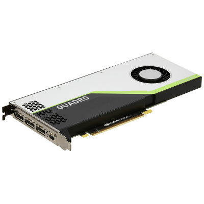 NVIDIA Quadro RTX 4000