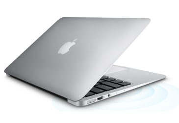 Apple MacBook Air 13"