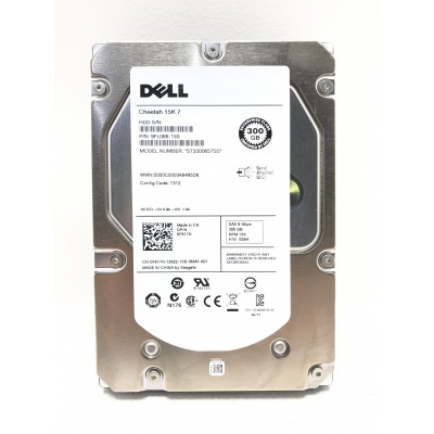 HDD 300GB SAS