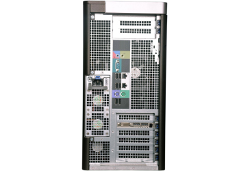 Dell Precision T7610 