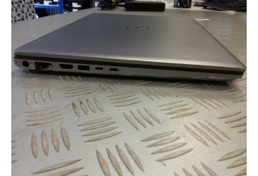 Dell Precision 7670 sleva