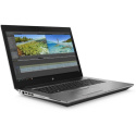 HP ZBOOK 17 G6