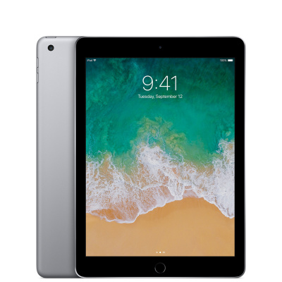 Apple iPad 2018 (6. generace) 32 GB B grade