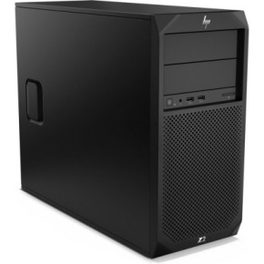 HP Z2 G4