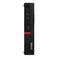 Lenovo Thinkstation P330 Tiny - Sleva