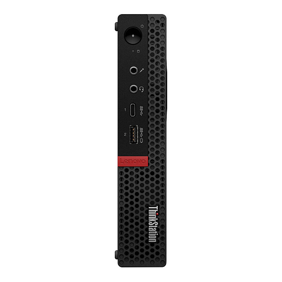 Lenovo Thinkstation P330 Tiny - Sleva