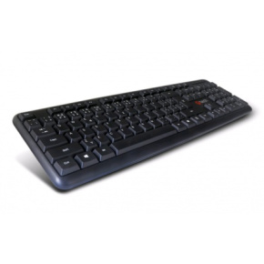 Klávesnice CZ KB-102 při koupi s  PC