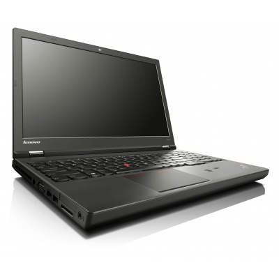 Lenovo Thinkpad W540