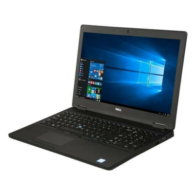 Dell Latitude 5580 - sleva