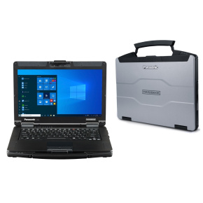 Panasonic Toughbook CF-54 MK1