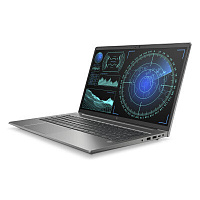 HP Zbook Power G8 touch