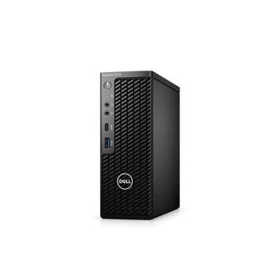 Dell Precision 3240 Compact