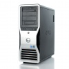 Dell Precision T7500 2X SIX XEON