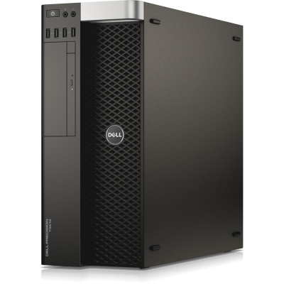 Dell Precision T3600