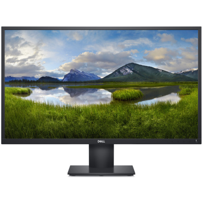 Dell E2720H 27" LED monitor