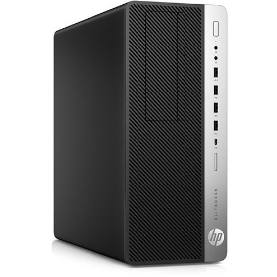 HP EliteDesk 800 G5 TWR - Herní