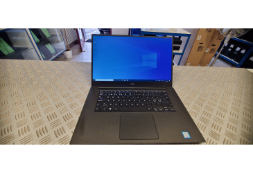 Dell XPS 15 - 9560 herní 