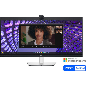 Dell P3424WEB 34" videokonferenční B