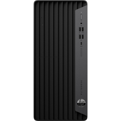 HP EliteDesk 800 G6 RTX