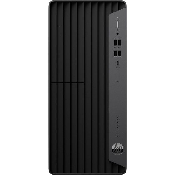HP EliteDesk 800 G6 RTX
