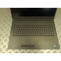 Dell Precision 7750 Xeon
