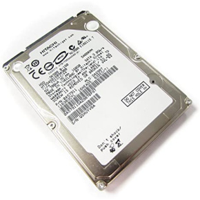 HDD 500GB SATA 2,5"