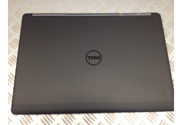 Dell Precision 7520 sleva