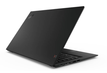 Lenovo Thinkpad X1 Carbon gen7 sleva