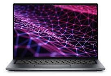 Dell Latitude 9430 sleva