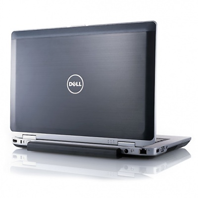 Dell Latitude E6430
