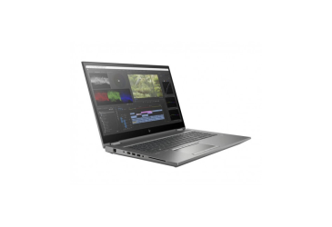 HP Zbook Fury 17 G7 