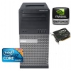 Dell OptiPlex 990 GTX 1050