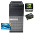 Dell OptiPlex 990  GTX 1050 6.4.21