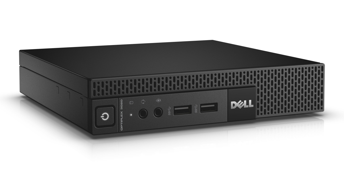 Dell OptiPlex 3050 Micro PC EUROTECH TRADE A.S.