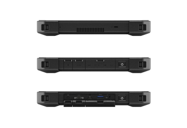 Dell Latitude 7220 Rugged Extreme Tablet