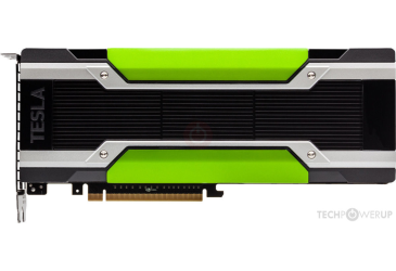 NVIDIA Tesla M40 sleva