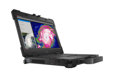 Dell Latitude 7330 Rugged Extreme
