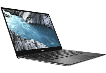 Dell XPS 15 - 7590 - HERNÍ