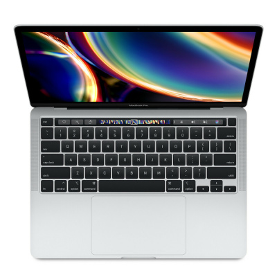 Apple MacBook Pro 13" Retina 15.4 sleva