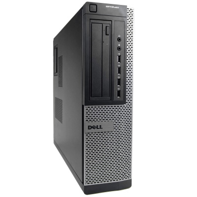 Dell OptiPlex 3010 desktop