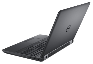 Dell Precision 3520