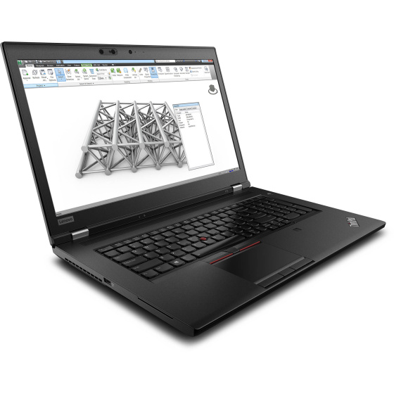 Lenovo Thinkpad P73 