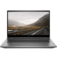 HP Zbook Fury 17 G7 