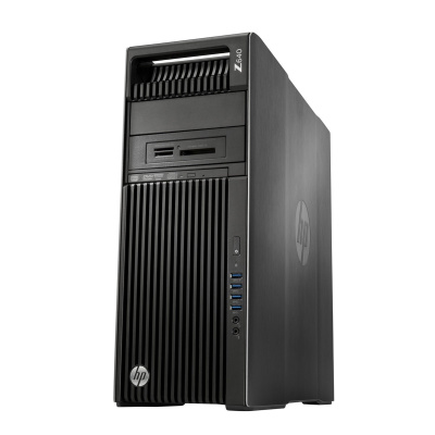 HP Z640 14 core XEON v4