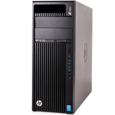 HP Z440 12 core xeon